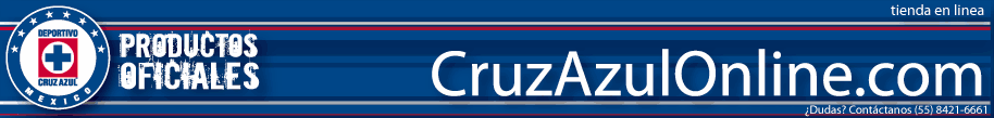 www.cruzazulonline.com